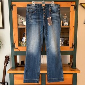 Driftwood for Sundance Kelly Venue Jeans-NWT